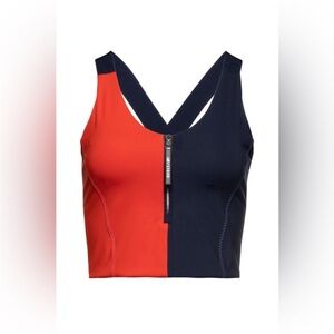 New Balance x Staud Athletic Top